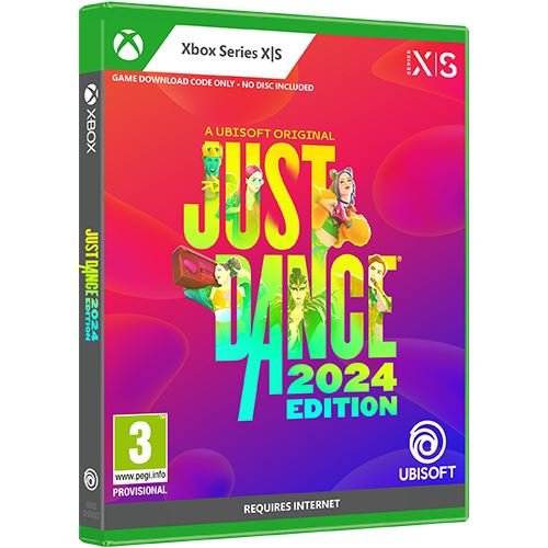 Just Dance 2024 - Xbox Series X/S - Image 2
