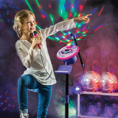 Karaoke Kidi Superstar - Vtech | Concentra - Image 10