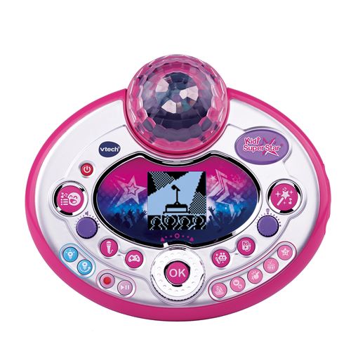 Karaoke Kidi Superstar - Vtech | Concentra - Image 3
