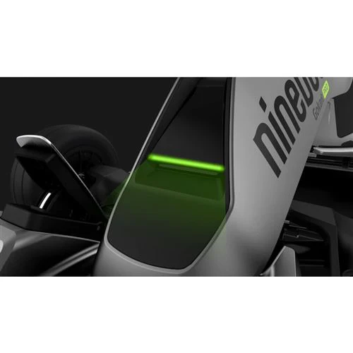 Kart Elétrico Segway Ninebot Gokart Pro - Image 5