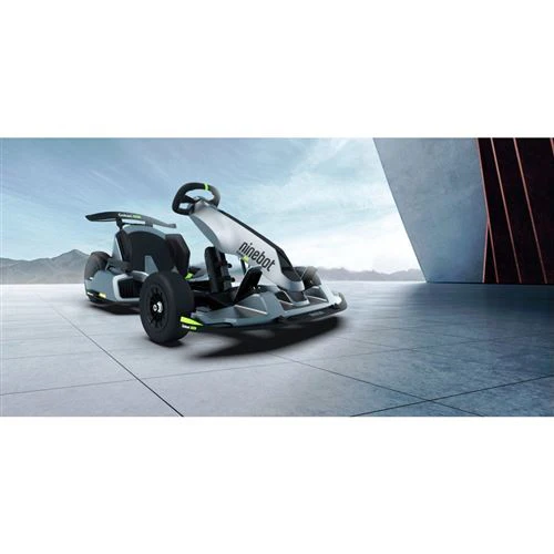 Kart Elétrico Segway Ninebot Gokart Pro - Image 7