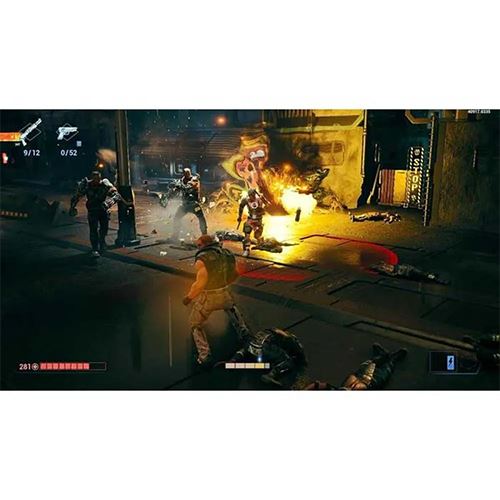 Kiborg -  PS5 - Image 2