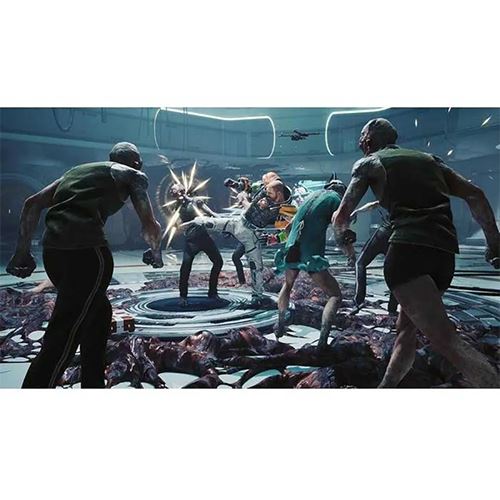 Kiborg -  PS5 - Image 3