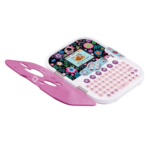Agenda Eletrónica Kidi Secrets 8 em 1 - Vtech | Concentra - Image 5