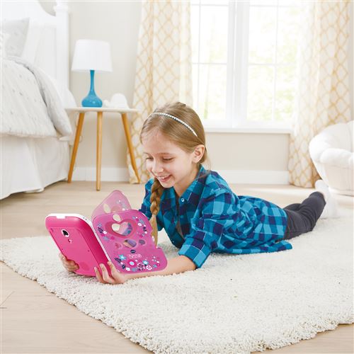 Agenda Eletrónica Kidi Secrets 8 em 1 - Vtech | Concentra - Image 6