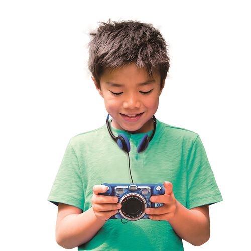 Kidizoom Camera Duo Com MP3 - Image 2