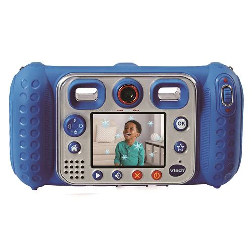 Kidizoom Camera Duo Com MP3 - Image 3