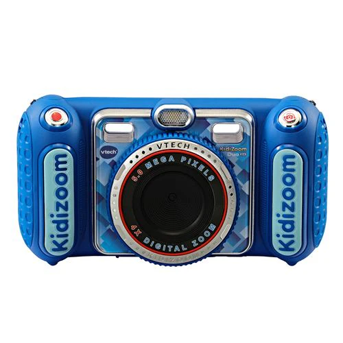 Kidizoom Camera Duo Com MP3 - Image 4