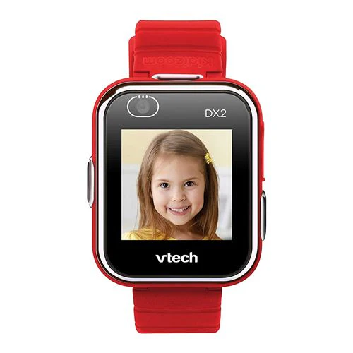 Kidizoom Smart Watch Dx2 Vermelho - Image 2