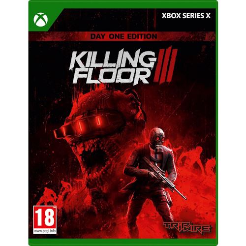 Killing Floor III - Xbox Series X - Image 2