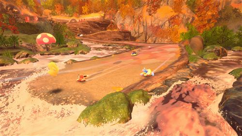 Kirby Air Riders - Nintendo Switch 2 - Image 3