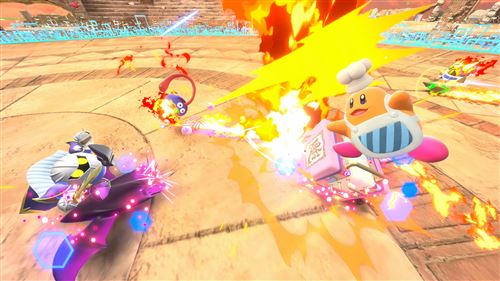 Kirby Air Riders - Nintendo Switch 2 - Image 4