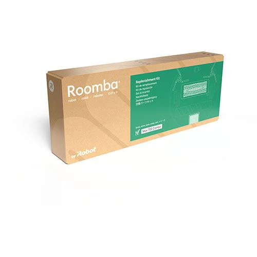 Kit Acessórios de Substituição iRobot Roomba Max Série 705 Combo - Image 2