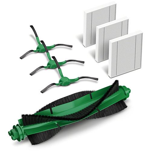 Kit Acessórios de Substituição iRobot Roomba Série 105