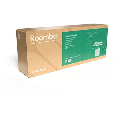 Kit Acessórios de Substituição iRobot Roomba Série 105 - Image 2