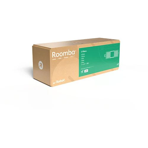 Kit Acessórios de Substituição iRobot Roomba Série 205 DustCompactor - Image 2