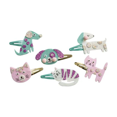Kit Cria Os Teus Ganchos: Animais de Estimação - Janod - Image 8