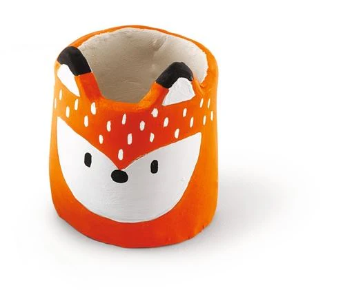 Kit de Cerâmica Infantil - Nature & Découvertes - Image 6