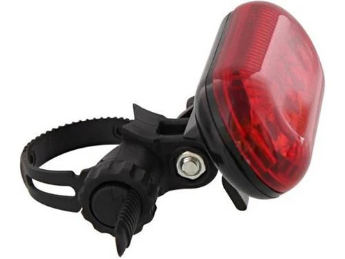 Kit de Luzes T'nB UMLED2 Dianteira e Traseira para Bicicleta ou Trotinete - Image 5