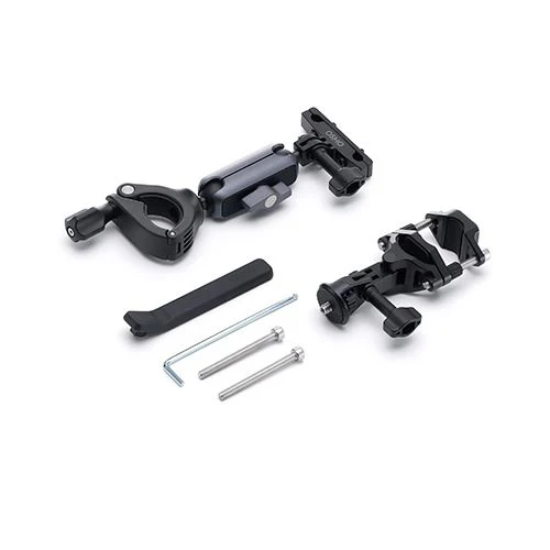 Kit de montagem traseira para bicicleta DJI para Osmo 360 - Image 3