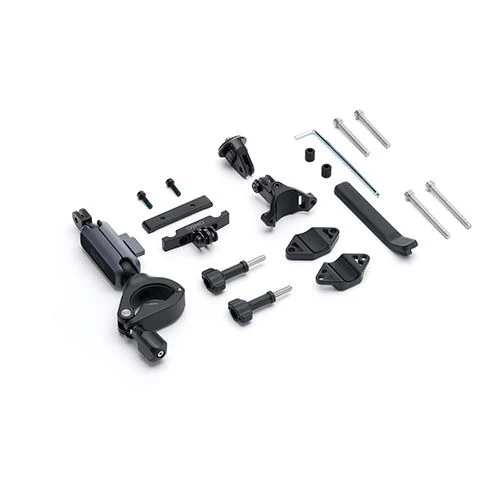 Kit de montagem traseira para bicicleta DJI para Osmo 360 - Image 4