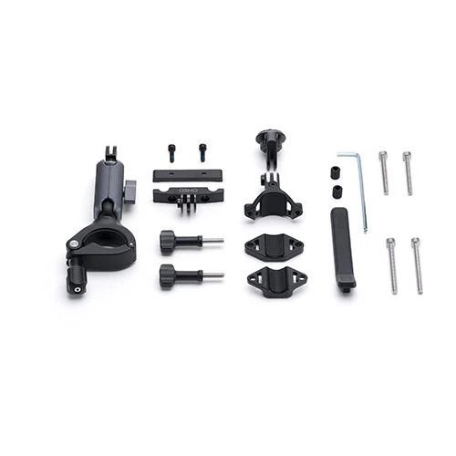 Kit de montagem traseira para bicicleta DJI para Osmo 360 - Image 5