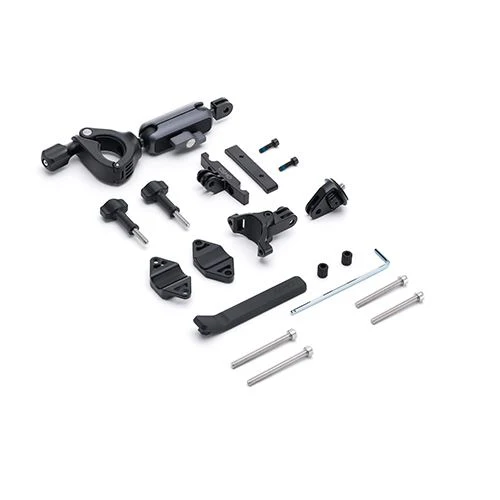 Kit de montagem traseira para bicicleta DJI para Osmo 360 - Image 6