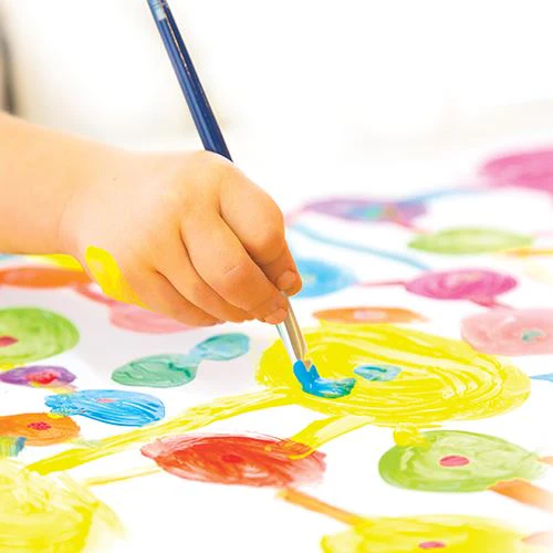 Kit de Pintura Ultra Lavável Pébéo - Nature & Découvertes - Image 5