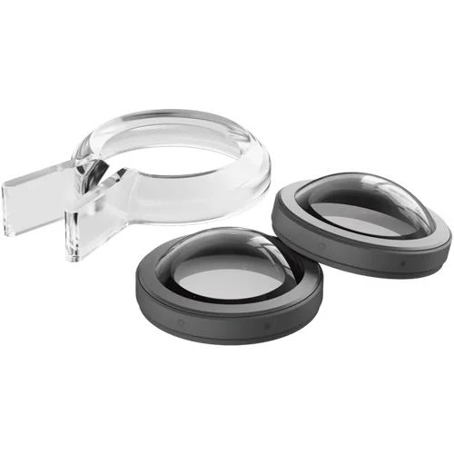 Kit de Reposição de Lentes GoPro AMCOV-001 para MAX2 - Image 2
