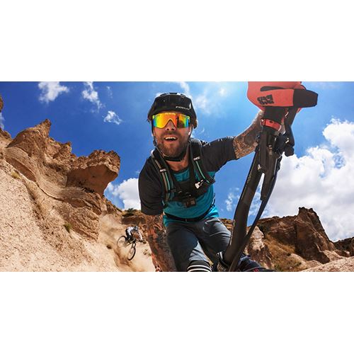 Kit Desportivo para GoPro Hero 9 Black | Hero 10 Black | Hero 11 Black Mini | Hero 11 Black - Image 5
