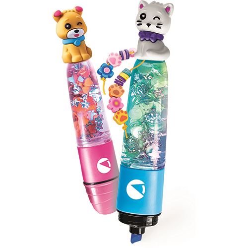 Kit Idea - Cria os Teus Marcadores - Clementoni - Envio Aleatório - Image 6