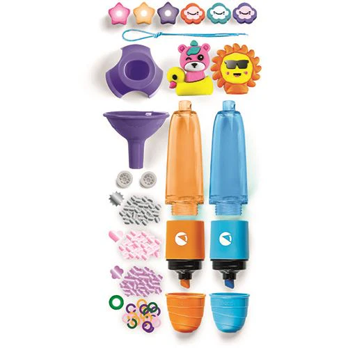 Kit Idea - Cria os Teus Marcadores - Clementoni - Envio Aleatório - Image 7