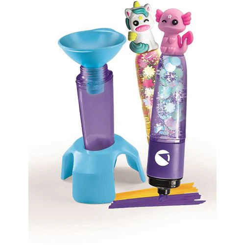 Kit Idea - Cria os Teus Marcadores - Clementoni - Envio Aleatório - Image 8