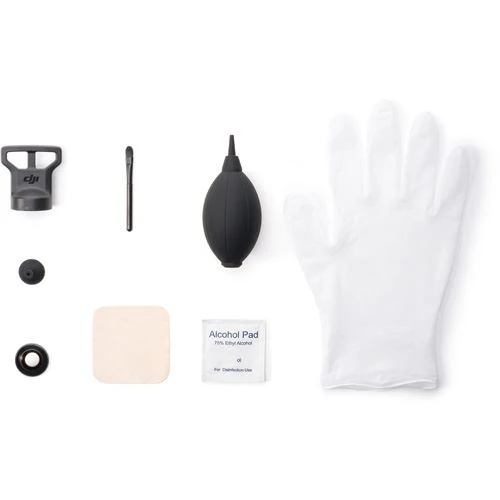 Kit Lente de Substituição + Ferramentas para Drone DJI Avata 360 - Image 2