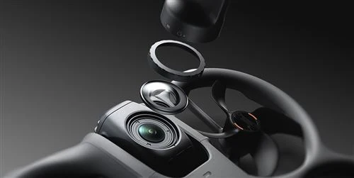 Kit Lente de Substituição + Ferramentas para Drone DJI Avata 360 - Image 3