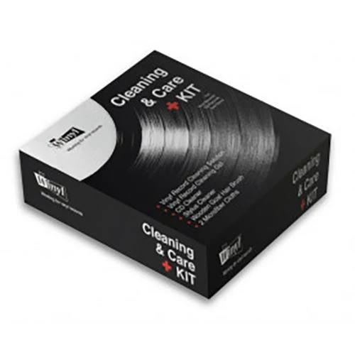 Kit Limpeza Winyl WCK1 para Vinil - Image 2