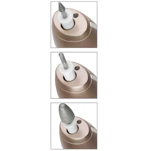 Kit Manicure e Pedicure Proficare MPS3016 - Outlet - Grade A - Image 4