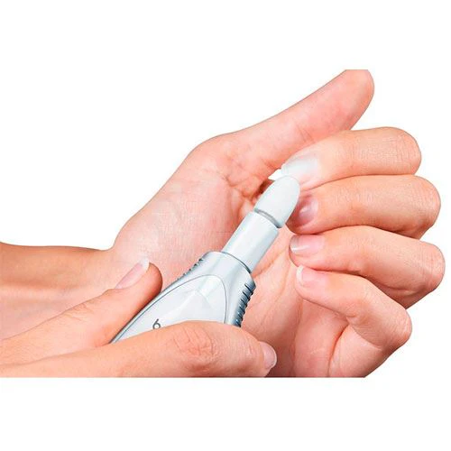 Conjunto de Manicure e Pedicure Beurer MP41 - 7 Acessórios - Image 10