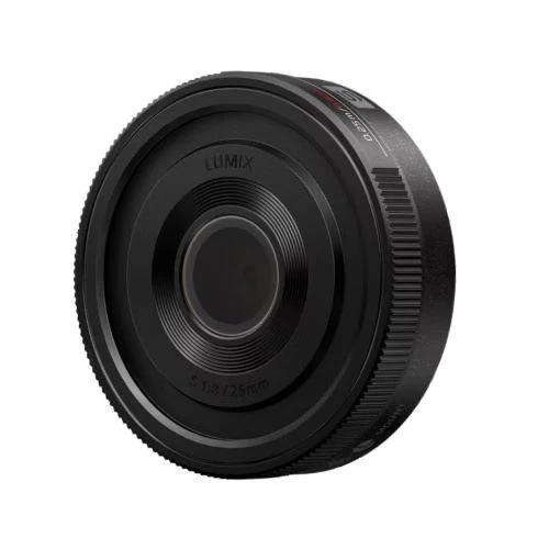Kit Objetivas Panasonic Lumix S-R26 F8 + S-S50 F1.8 + Bateria DMW-BLK22EB - Image 3