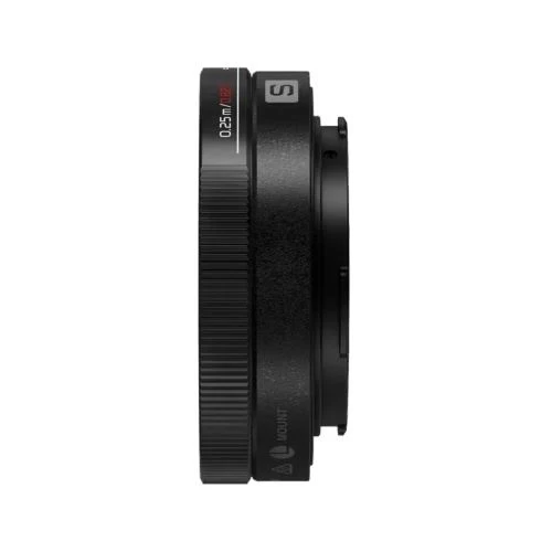 Kit Objetivas Panasonic Lumix S-R26 F8 + S-S50 F1.8 + Bateria DMW-BLK22EB - Image 5