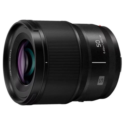 Kit Objetivas Panasonic Lumix S-R26 F8 + S-S50 F1.8 + Bateria DMW-BLK22EB - Image 6