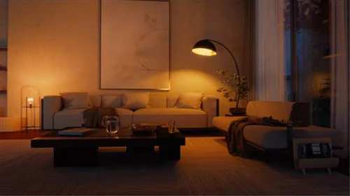 Kit Philips Hue Starter Kit 3 Lâmpadas Smart E27 + Hue Dimmer Switch + Hue Bridge Pro - Image 5