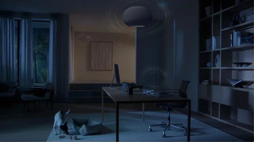 Kit Philips Hue Starter Kit 3 Lâmpadas Smart E27 + Hue Dimmer Switch + Hue Bridge Pro - Image 6