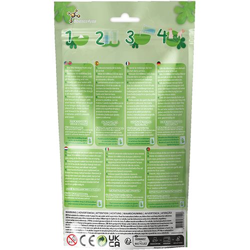 Kit Plasticina DIY Impulso Verde - STEAM - Science4you - Image 2