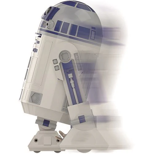 Kit Star Wars: R2-D2 - Clementoni - Image 5