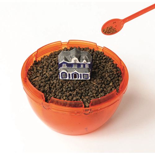 Kit Stranger Things - The Upside Down Terrarium - Clementoni - Image 9