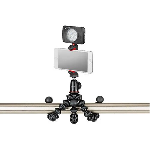 Kit Suporte Tripé GorillaPod® 1K para Câmara Compacta Avançada - Image 3