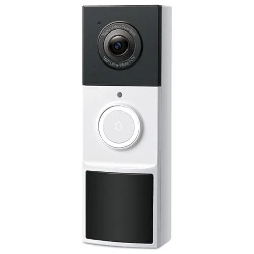 Kit Vídeo Porteiro TP-Link Tapo D210 - 2K - Wi-Fi - Image 2