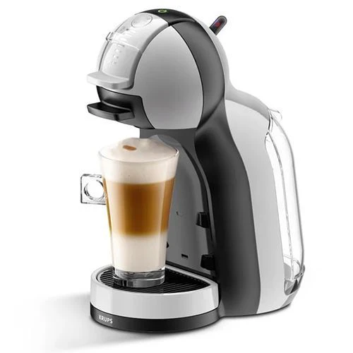 Krups Dolce Gusto Mini Me - Preto | Cinzento - Outlet - Grade A - Image 2