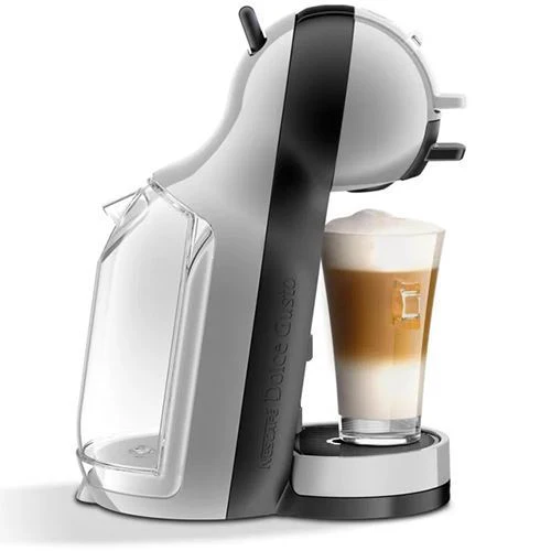 Krups Dolce Gusto Mini Me - Preto | Cinzento - Outlet - Grade A - Image 3